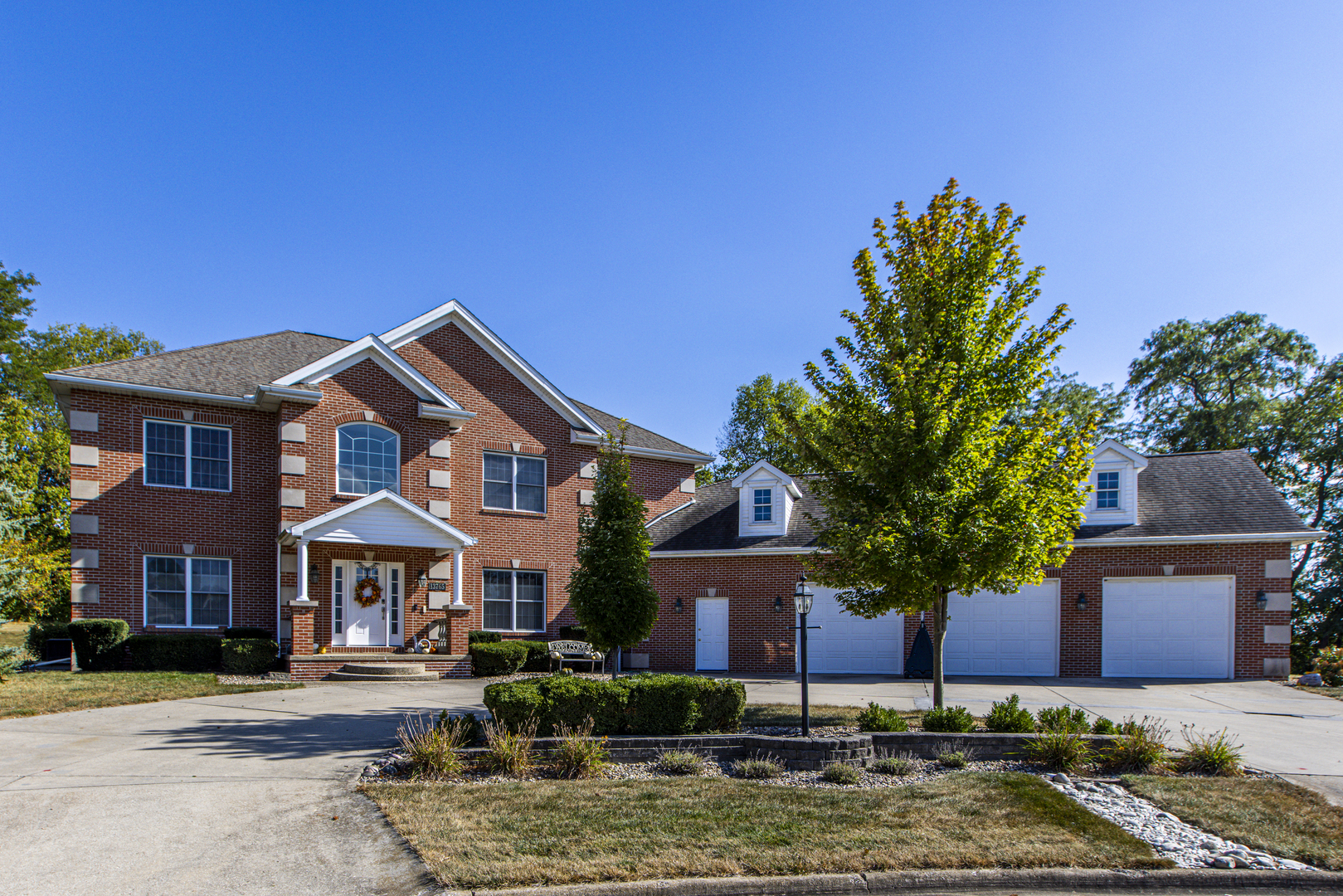 13765 DEER RIDGE Road, Bloomington, IL 61705