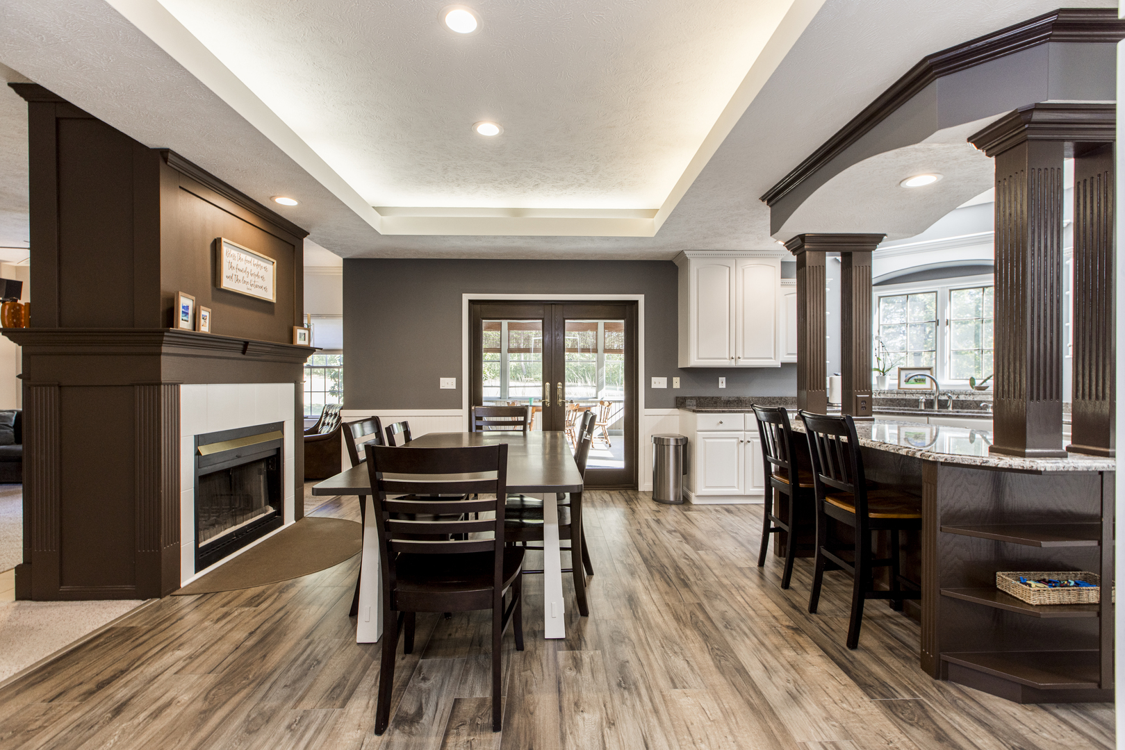 13765 DEER RIDGE Road, Bloomington, IL 61705