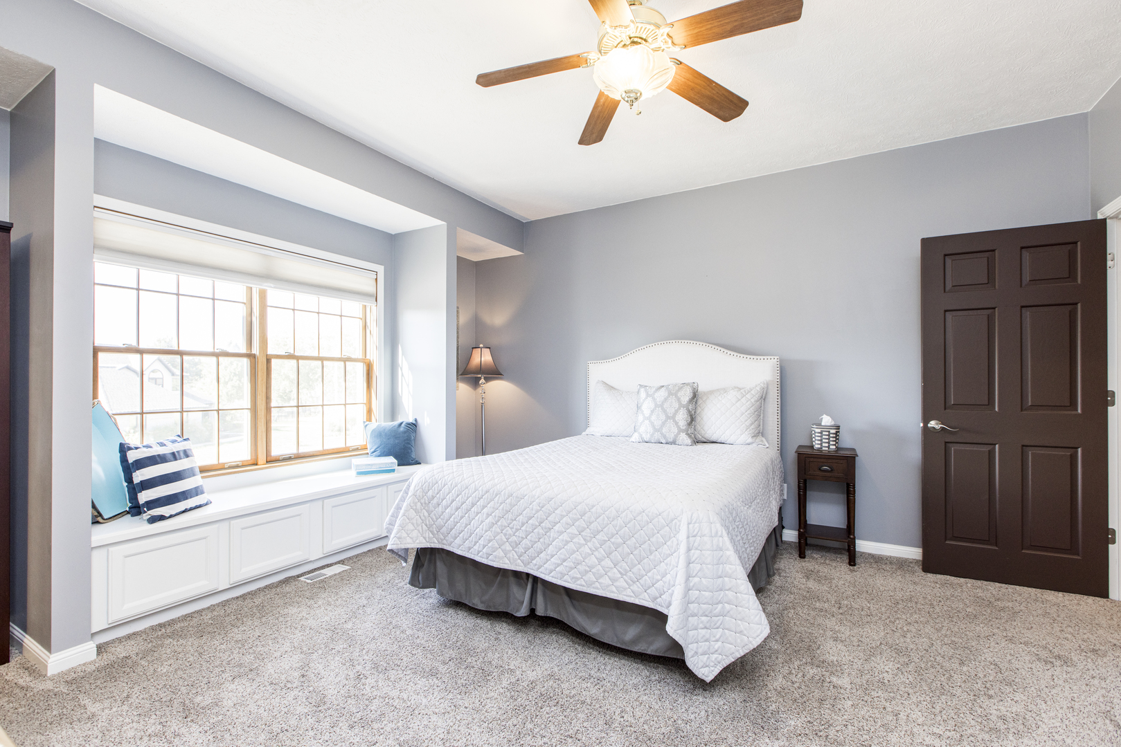 13765 DEER RIDGE Road, Bloomington, IL 61705