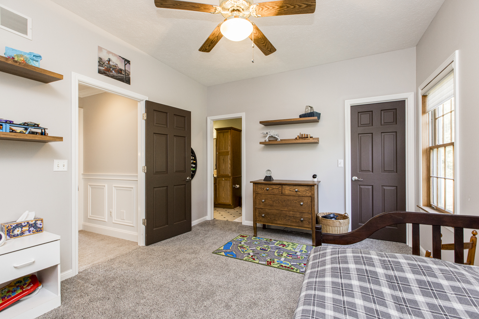 13765 DEER RIDGE Road, Bloomington, IL 61705