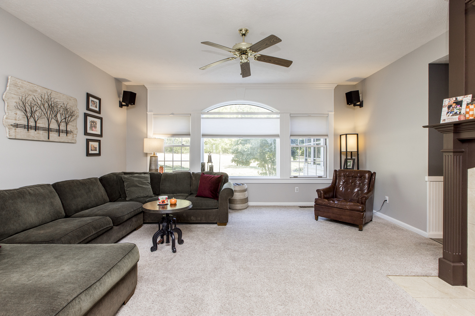 13765 DEER RIDGE Road, Bloomington, IL 61705