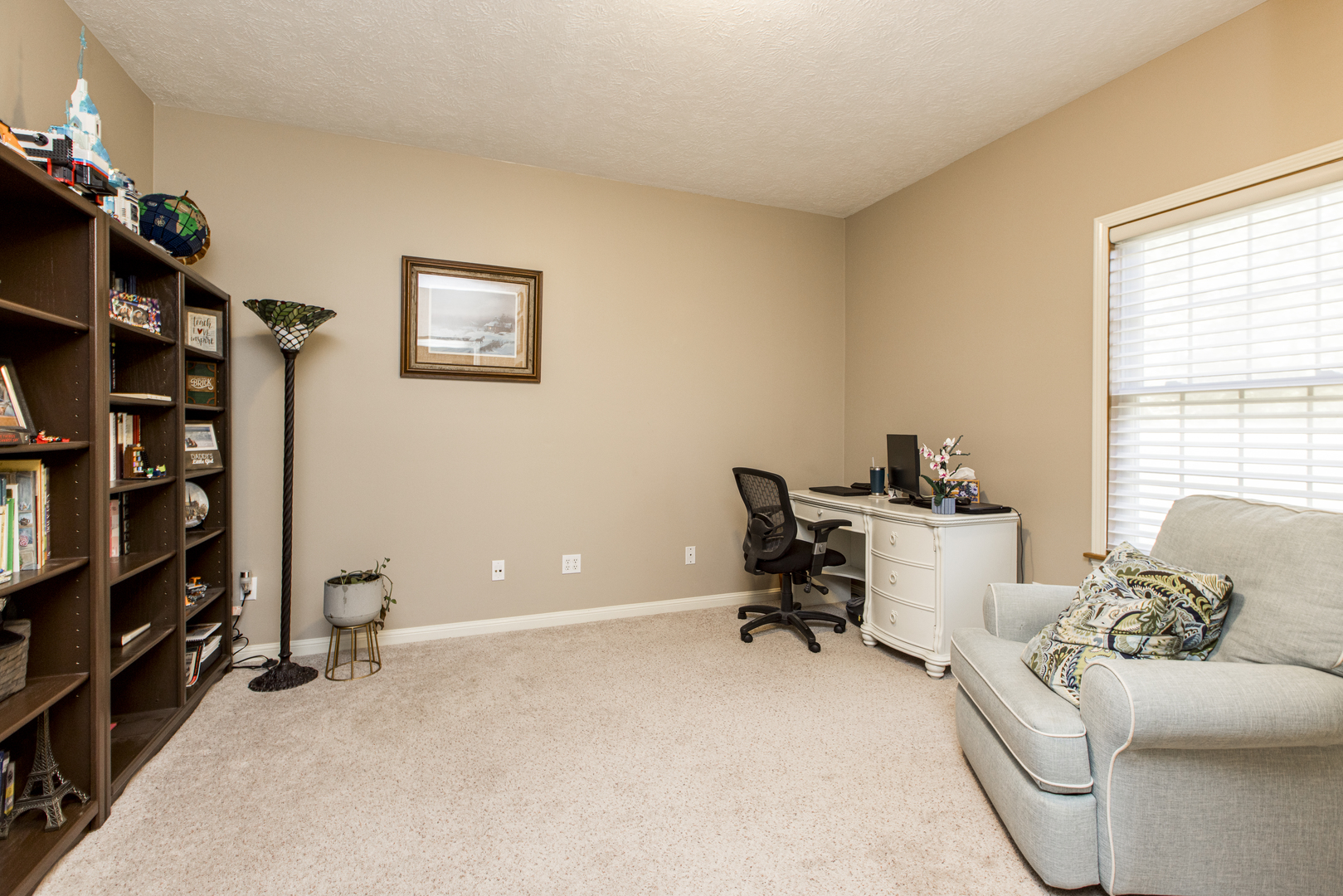 13765 DEER RIDGE Road, Bloomington, IL 61705