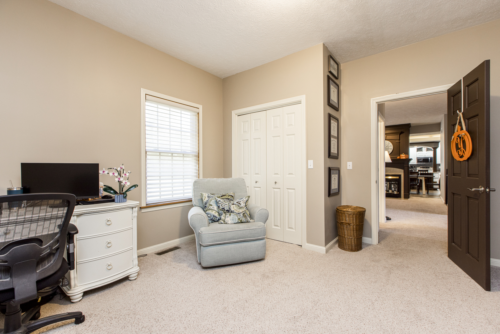 13765 DEER RIDGE Road, Bloomington, IL 61705