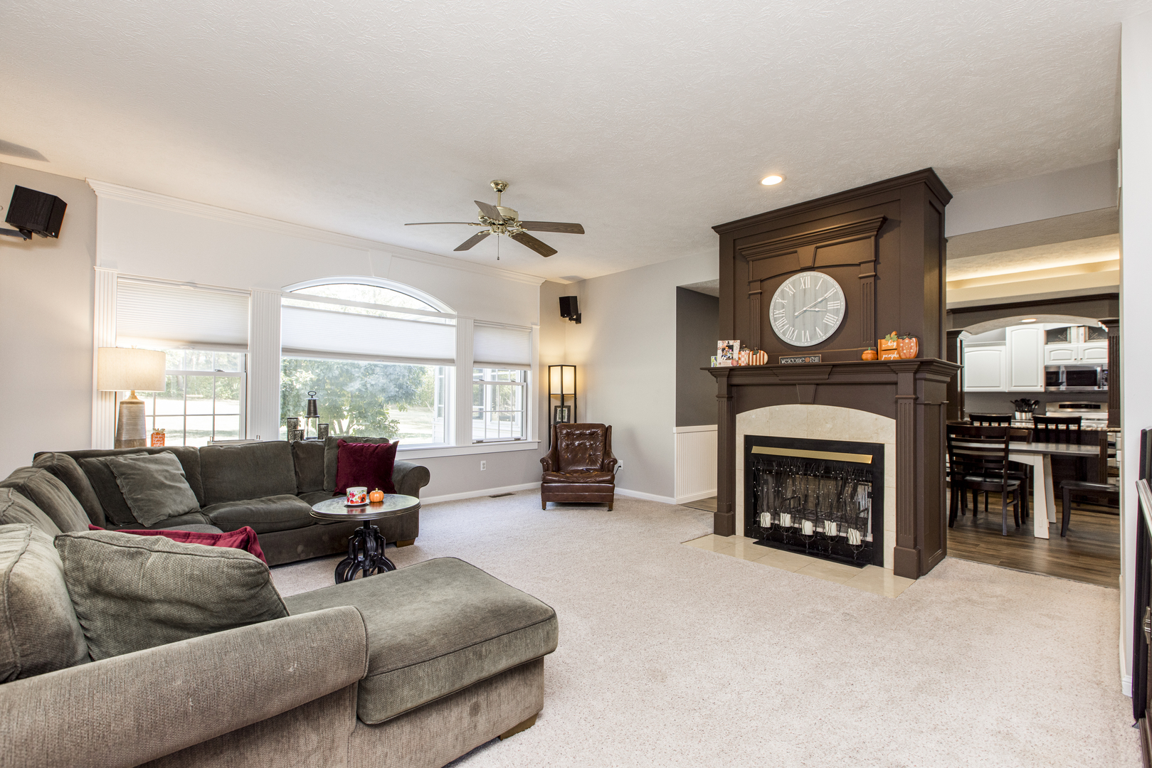 13765 DEER RIDGE Road, Bloomington, IL 61705