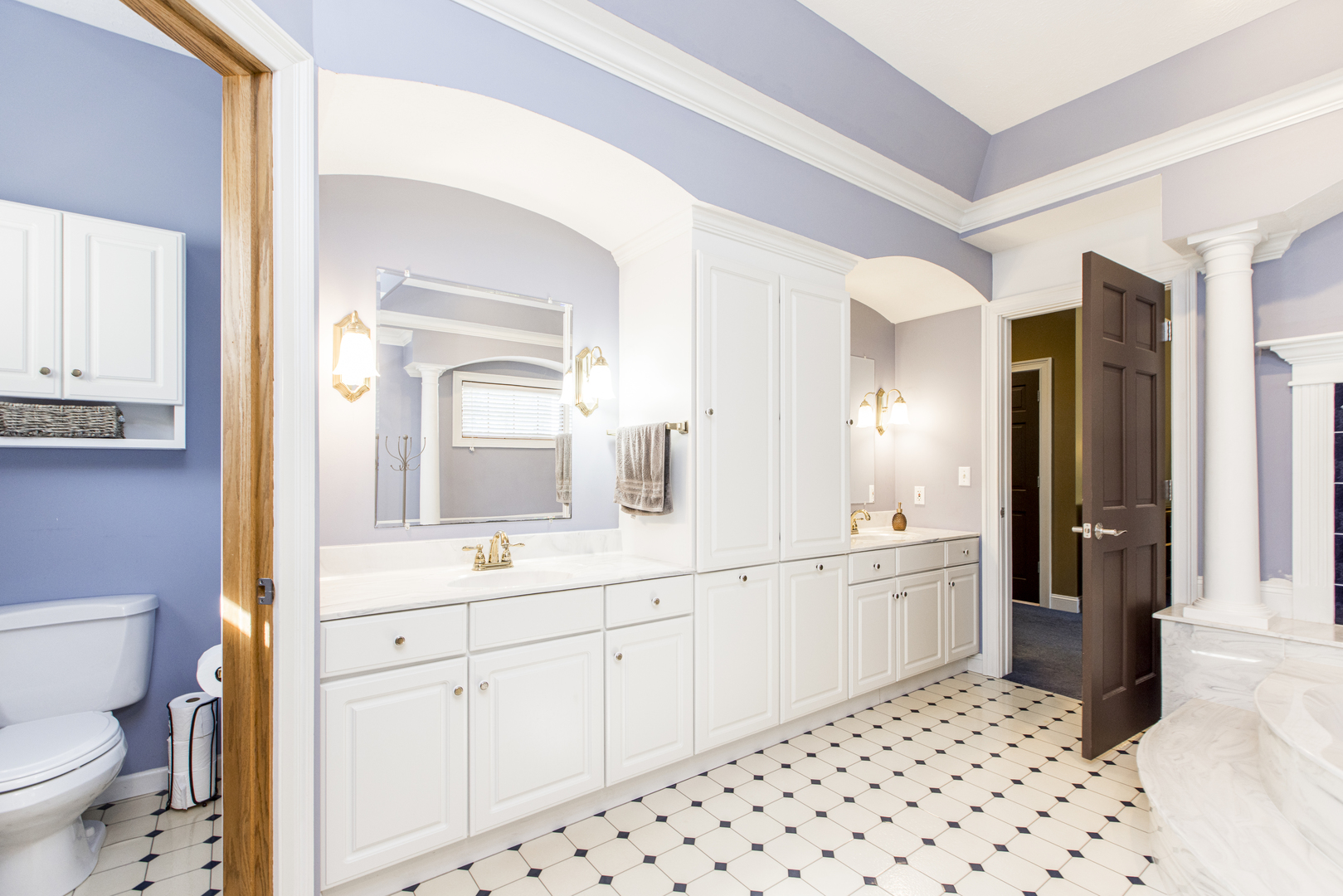 13765 DEER RIDGE Road, Bloomington, IL 61705