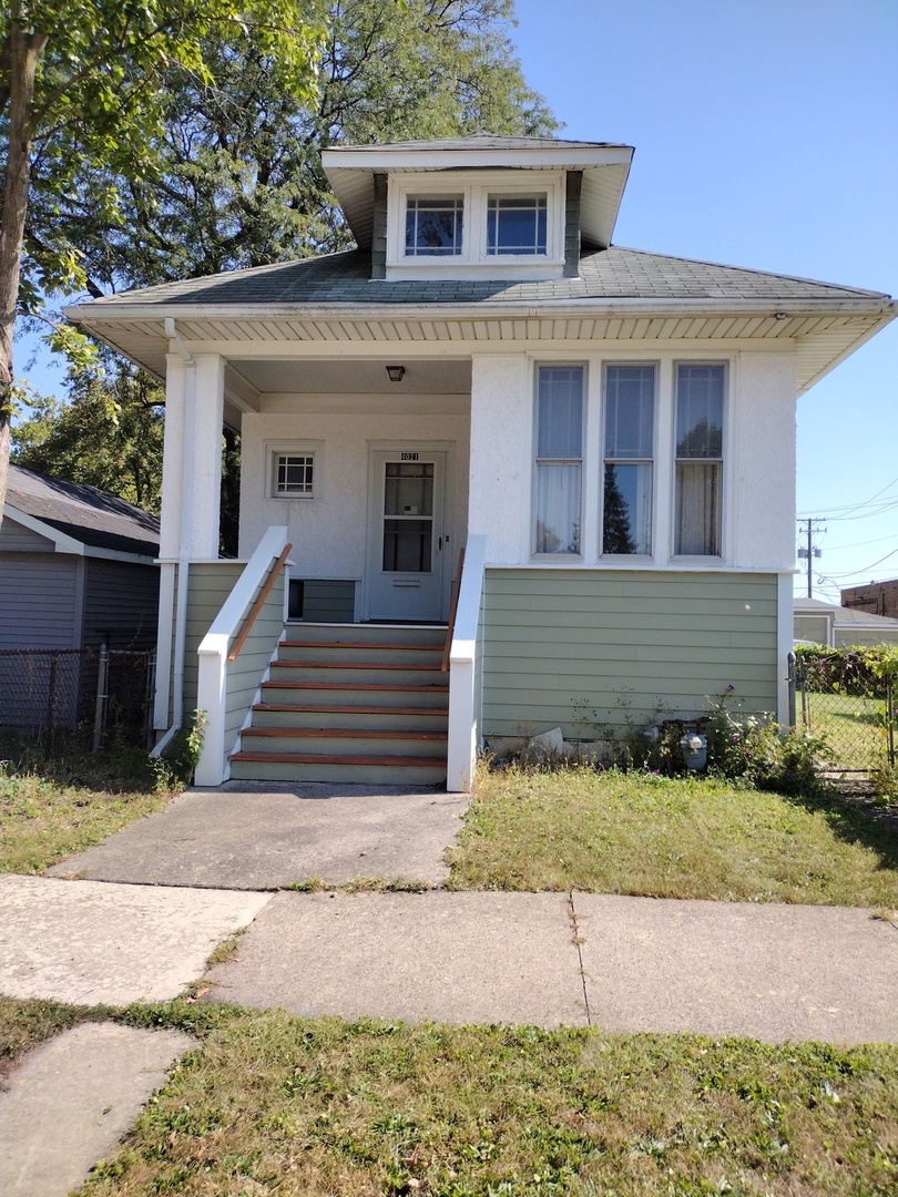 4021 Deyo Avenue, Brookfield, IL 60513