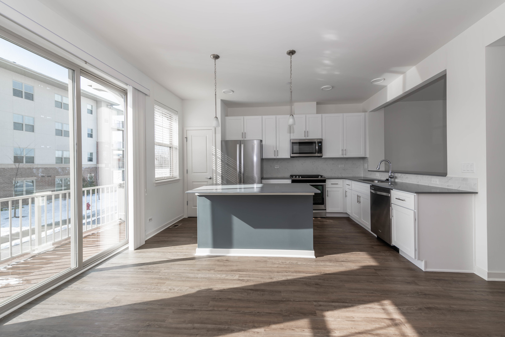 21599 W Field Court #21631, Deer Park, IL 60010