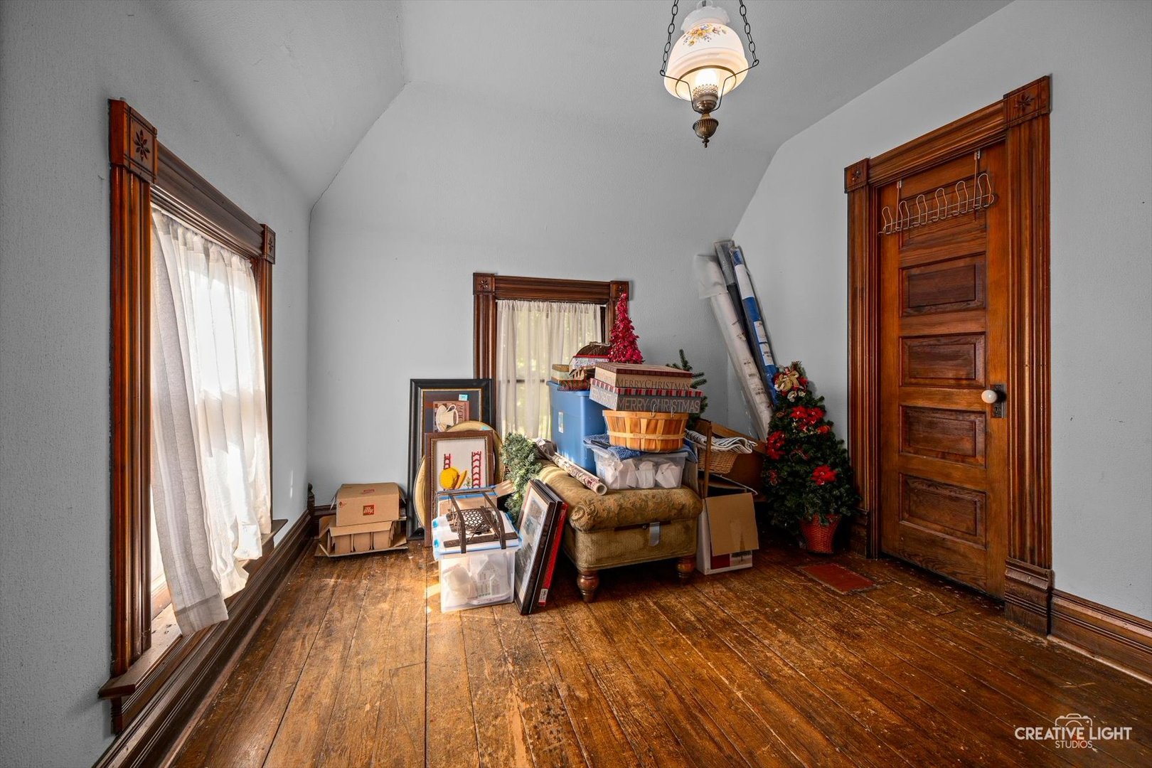 245 N Elm Street, Waterman, IL 60556