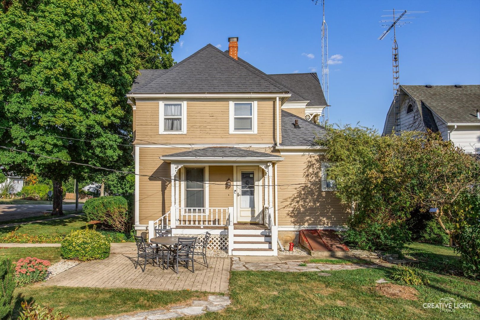 245 N Elm Street, Waterman, IL 60556