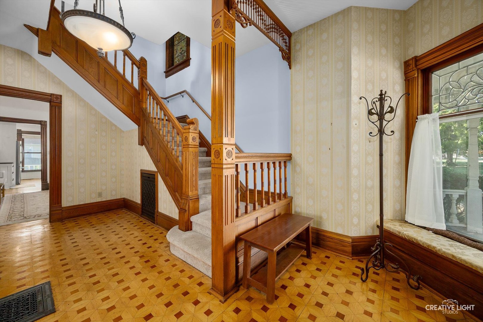 245 N Elm Street, Waterman, IL 60556