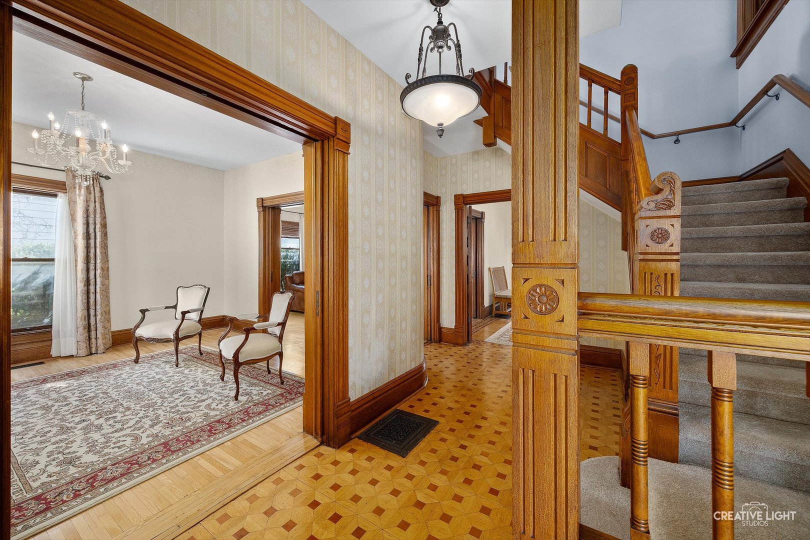 245 N Elm Street, Waterman, IL 60556