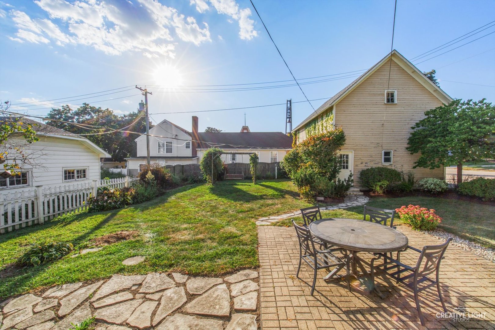 245 N Elm Street, Waterman, IL 60556