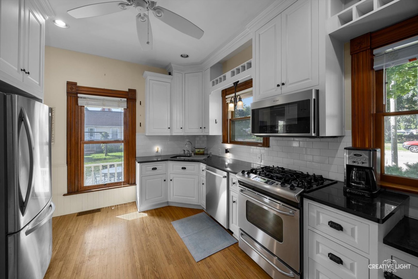 245 N Elm Street, Waterman, IL 60556
