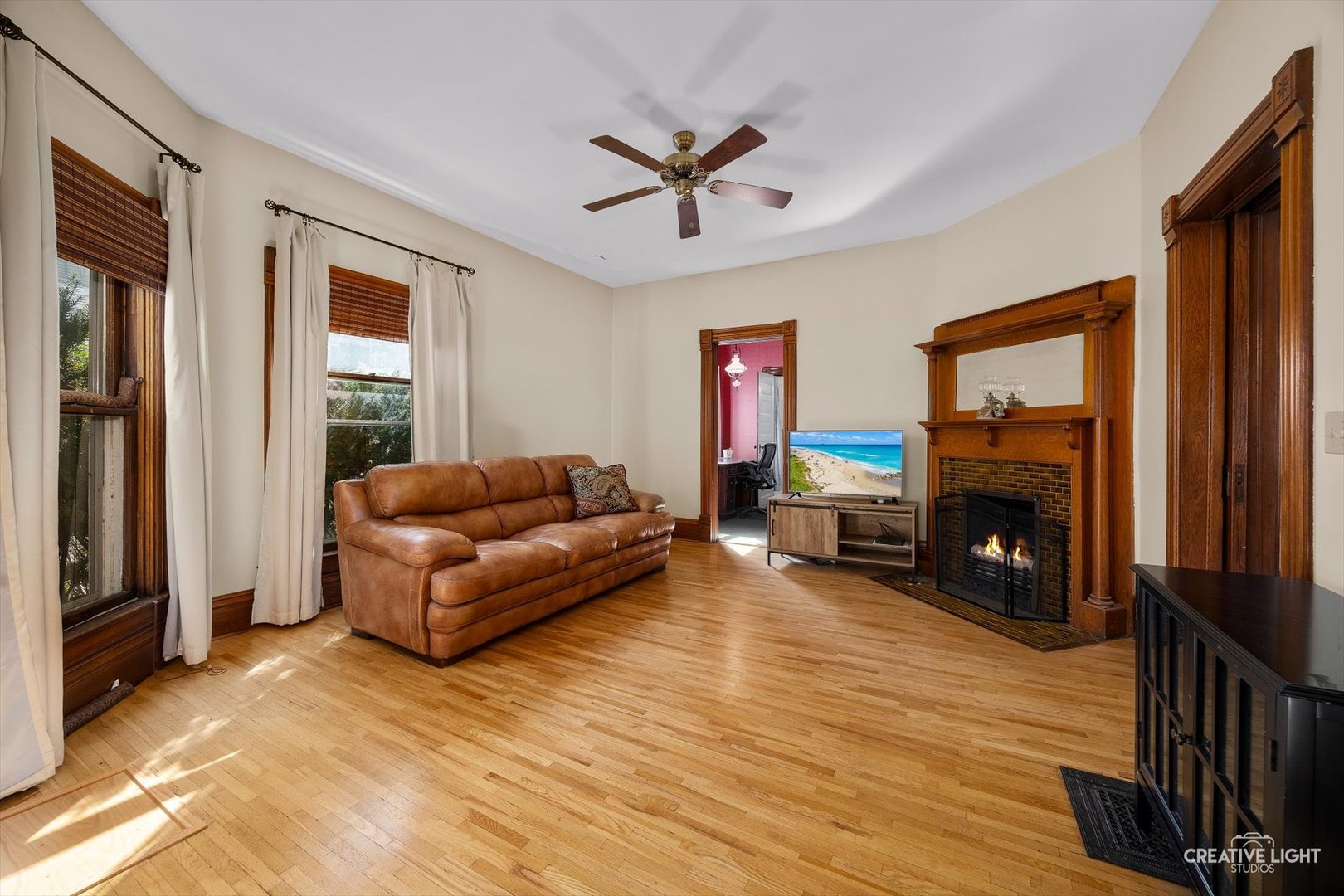 245 N Elm Street, Waterman, IL 60556