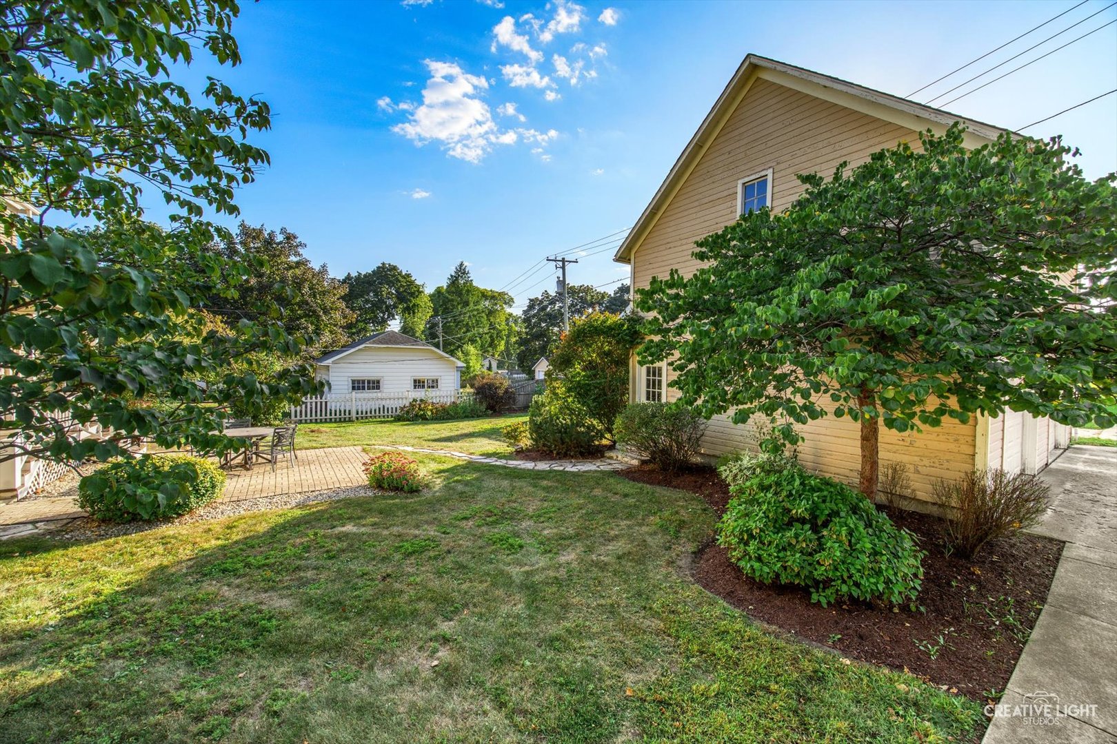 245 N Elm Street, Waterman, IL 60556