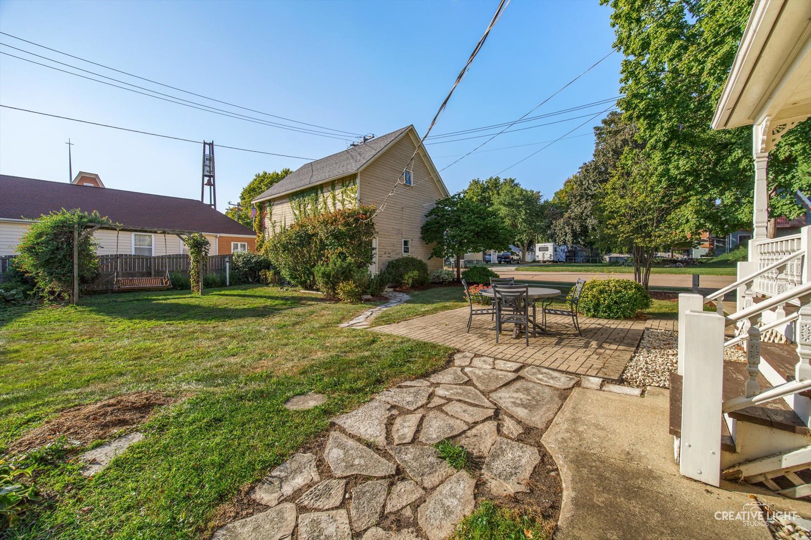 245 N Elm Street, Waterman, IL 60556