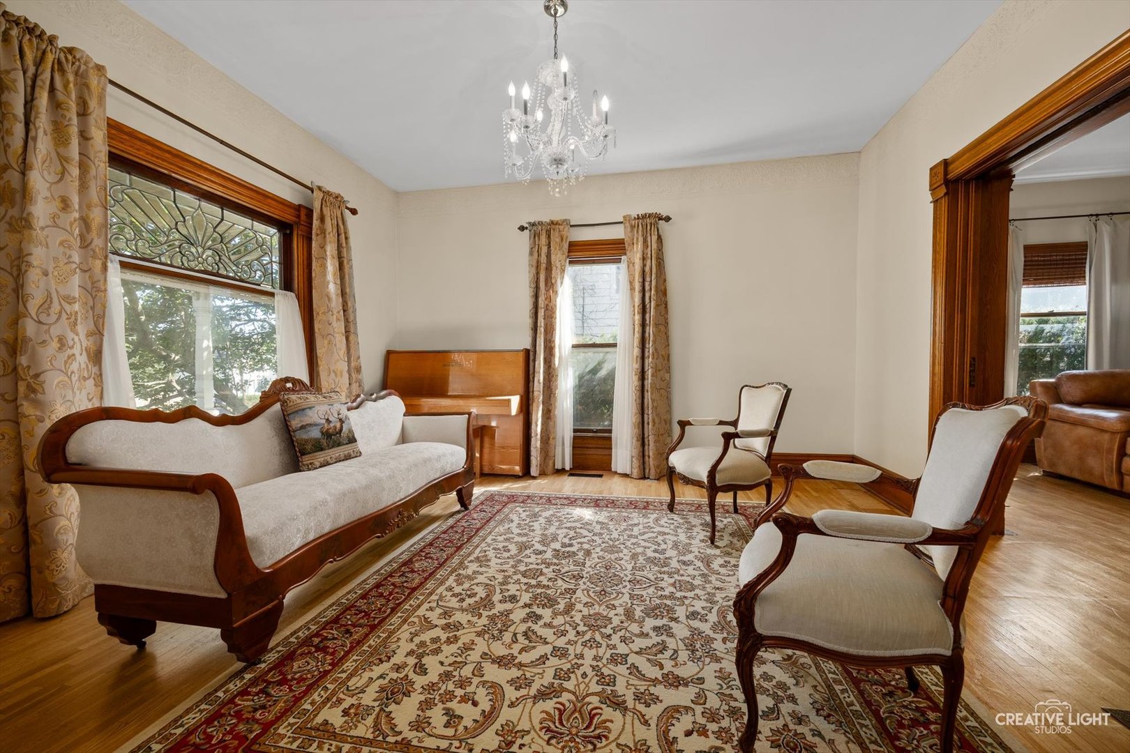 245 N Elm Street, Waterman, IL 60556