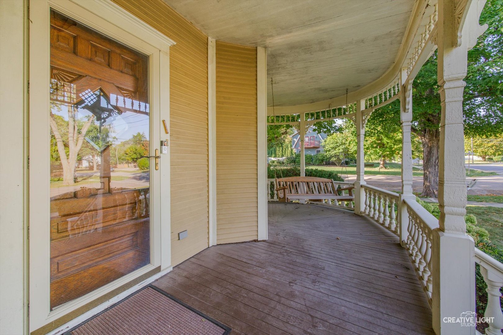 245 N Elm Street, Waterman, IL 60556
