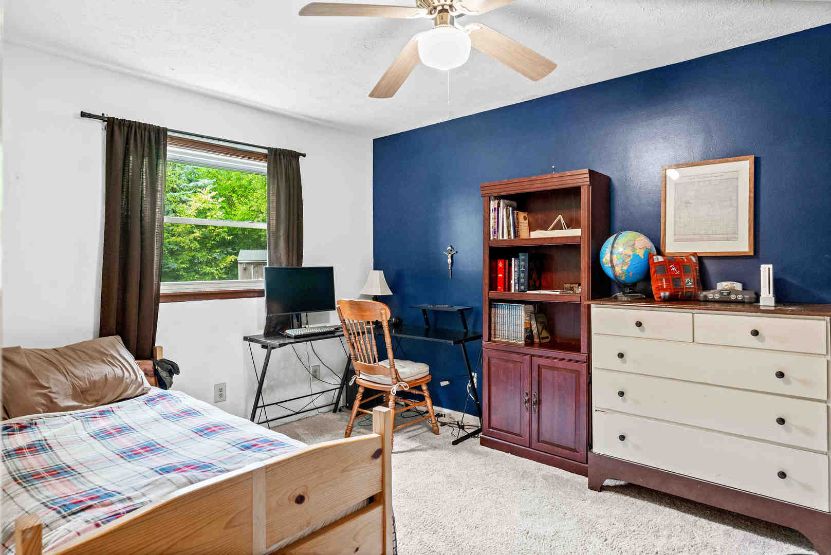 108 Cardinal Drive, Leroy, IL 61752