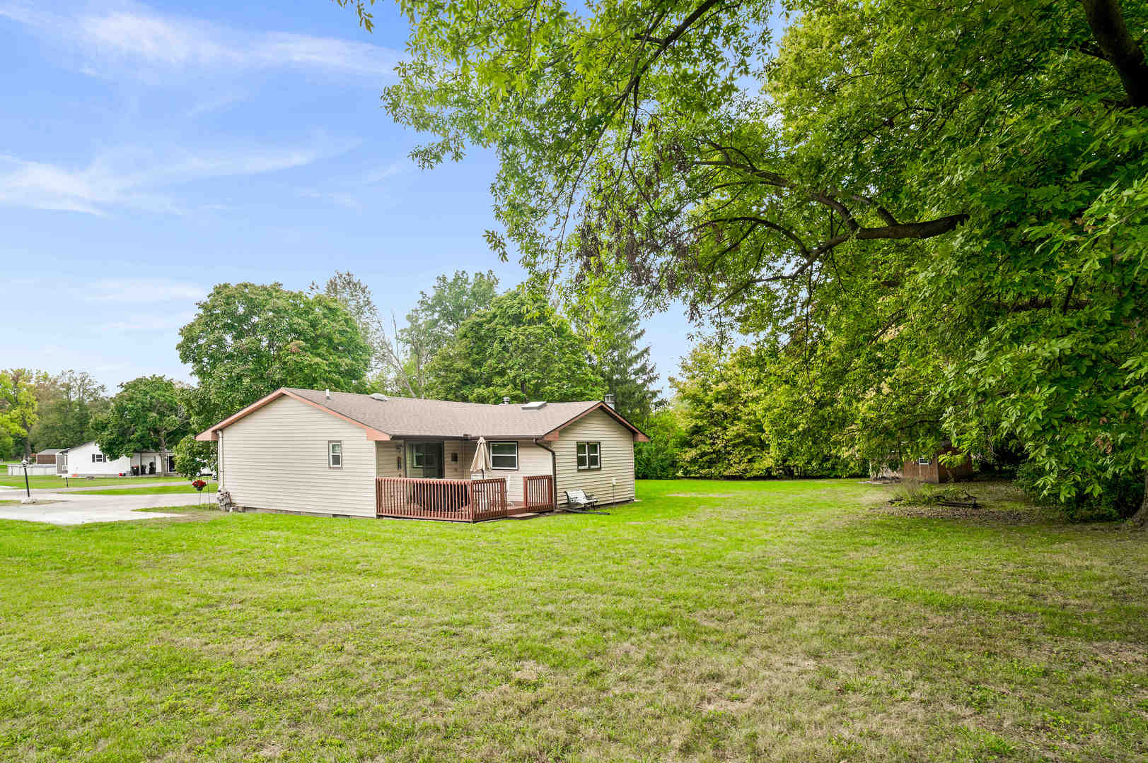 108 Cardinal Drive, Leroy, IL 61752
