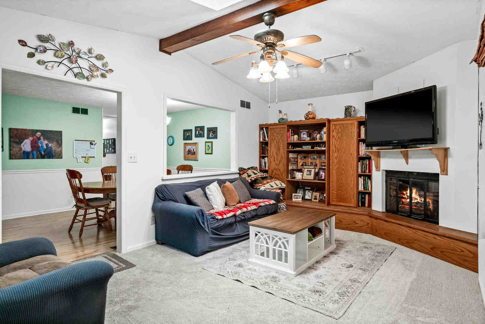 108 Cardinal Drive, Leroy, IL 61752