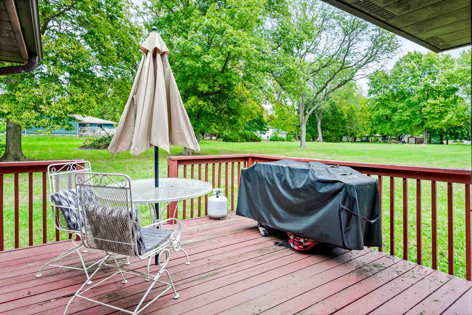 108 Cardinal Drive, Leroy, IL 61752