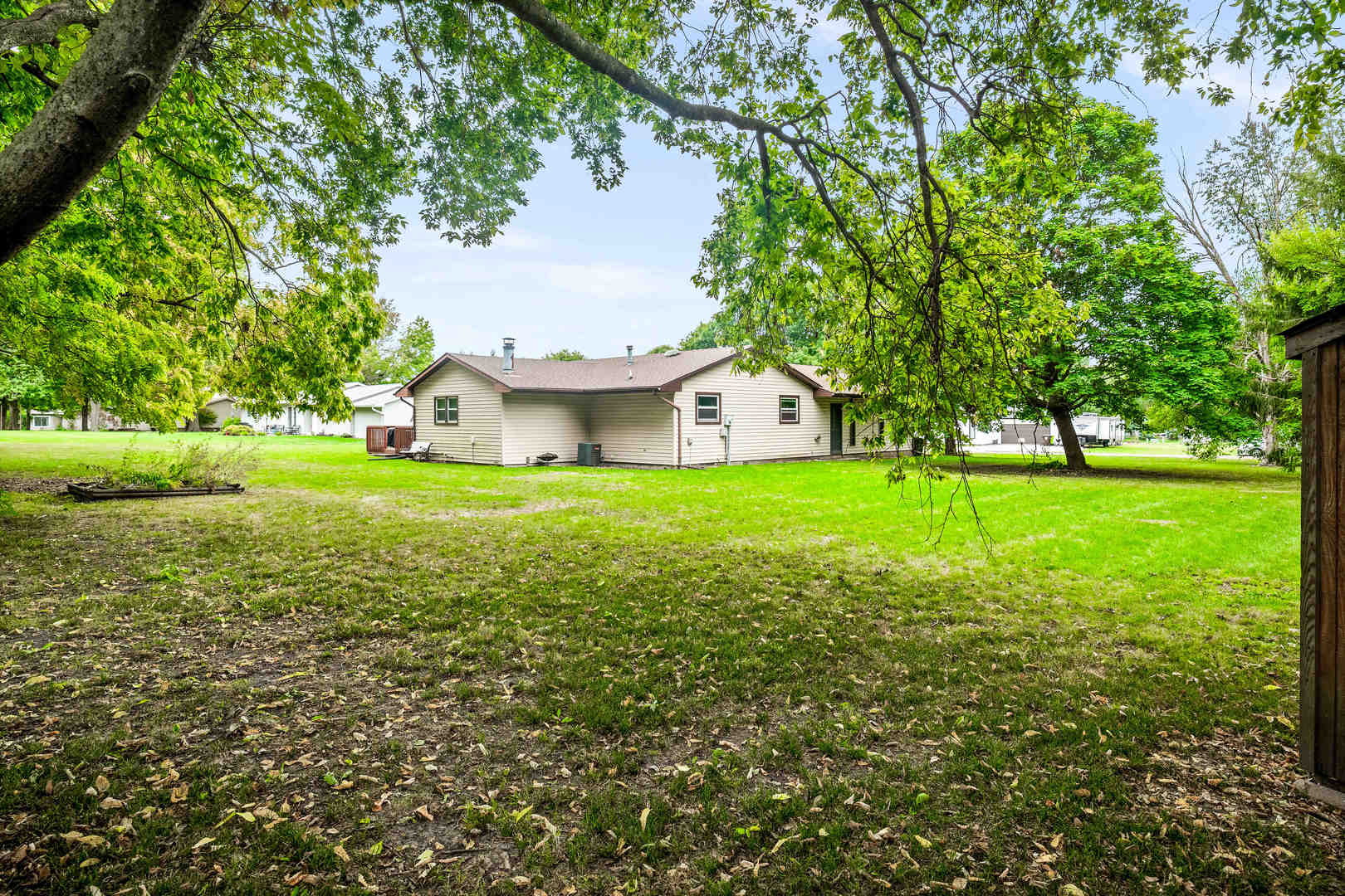 108 Cardinal Drive, Leroy, IL 61752