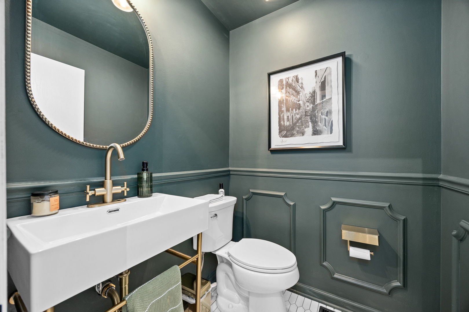 500 Half Moon Court, Oswego, IL 60543