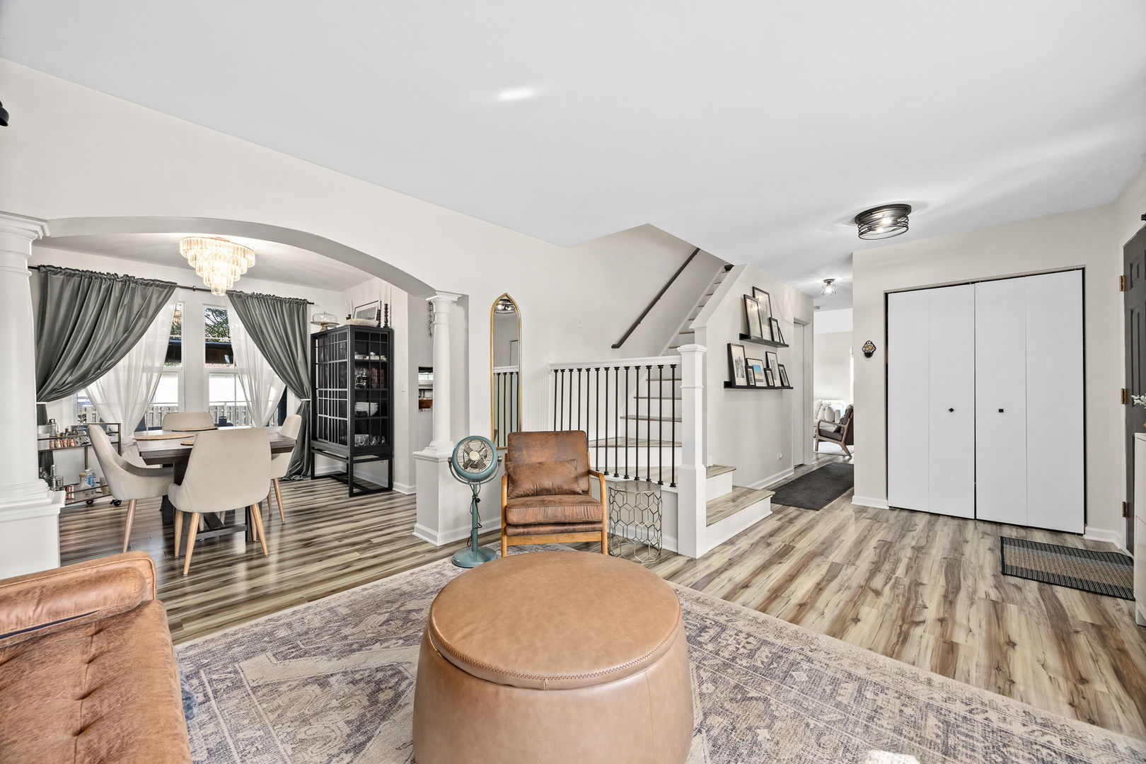 500 Half Moon Court, Oswego, IL 60543