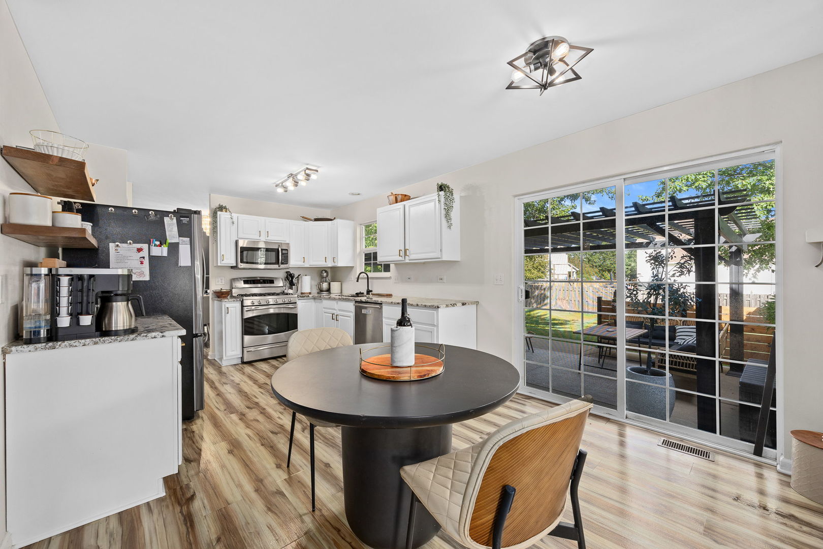 500 Half Moon Court, Oswego, IL 60543