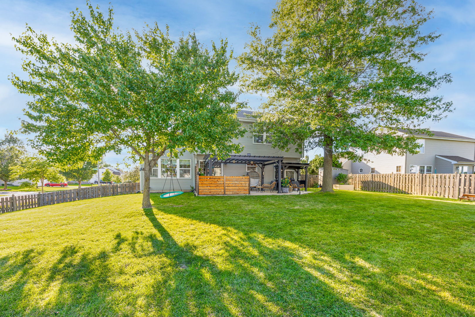 500 Half Moon Court, Oswego, IL 60543