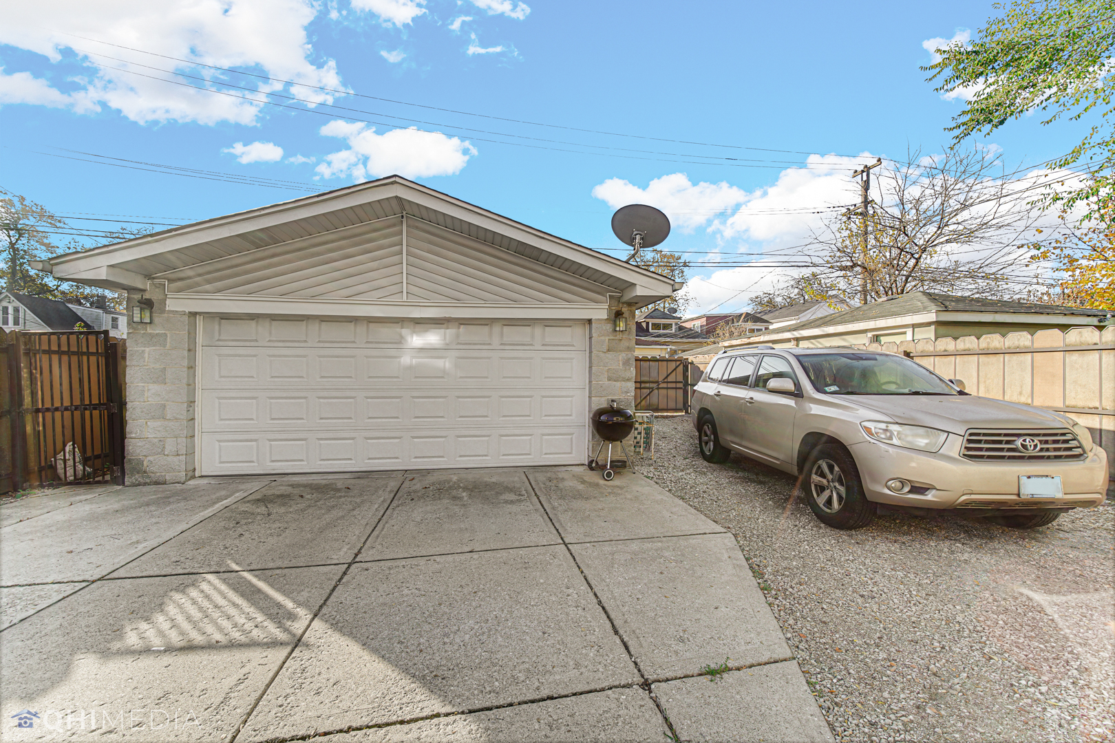 523 E 89th Place, Chicago, IL 60619