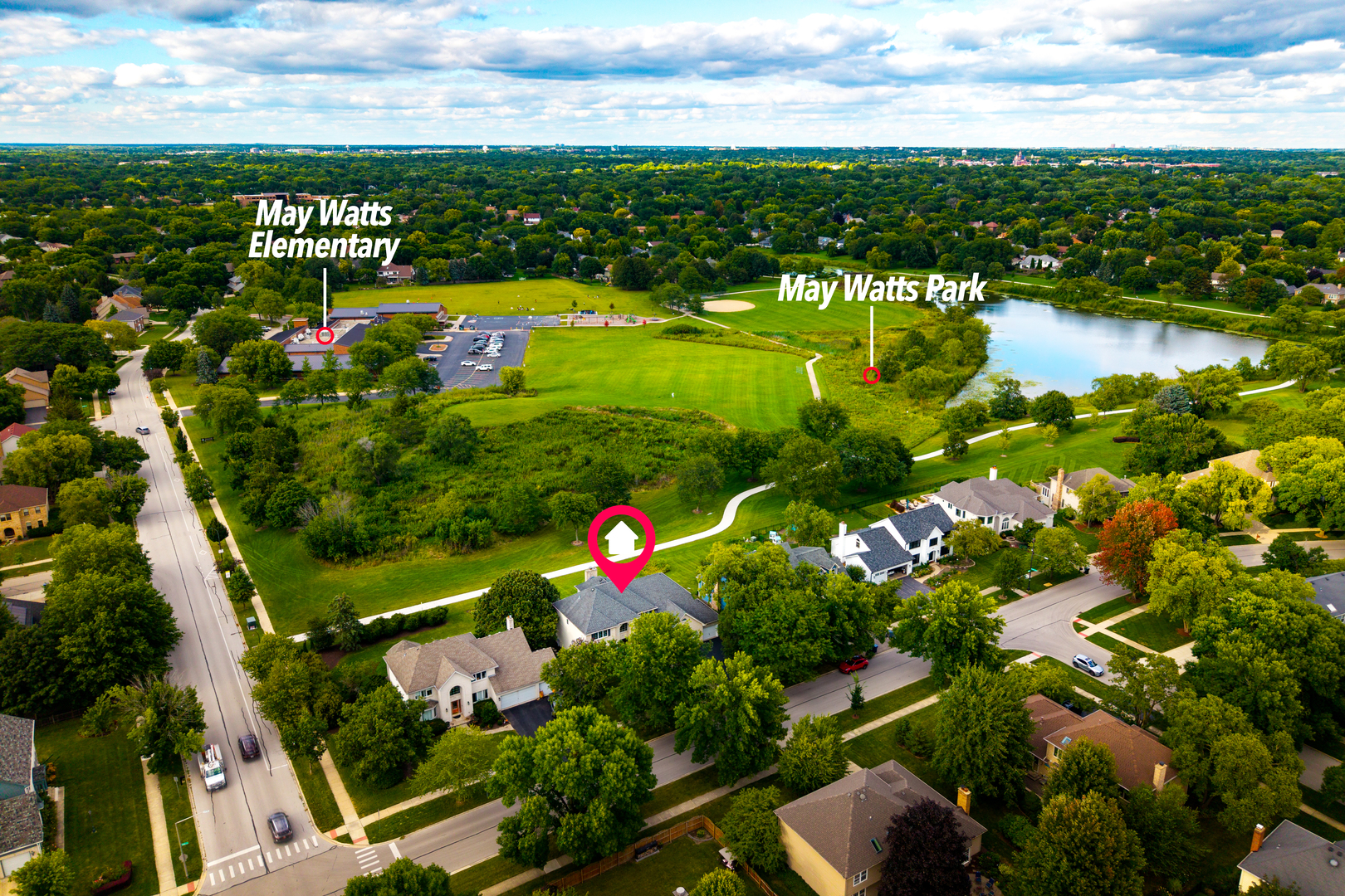 1427 Ada Lane, Naperville, IL 60540