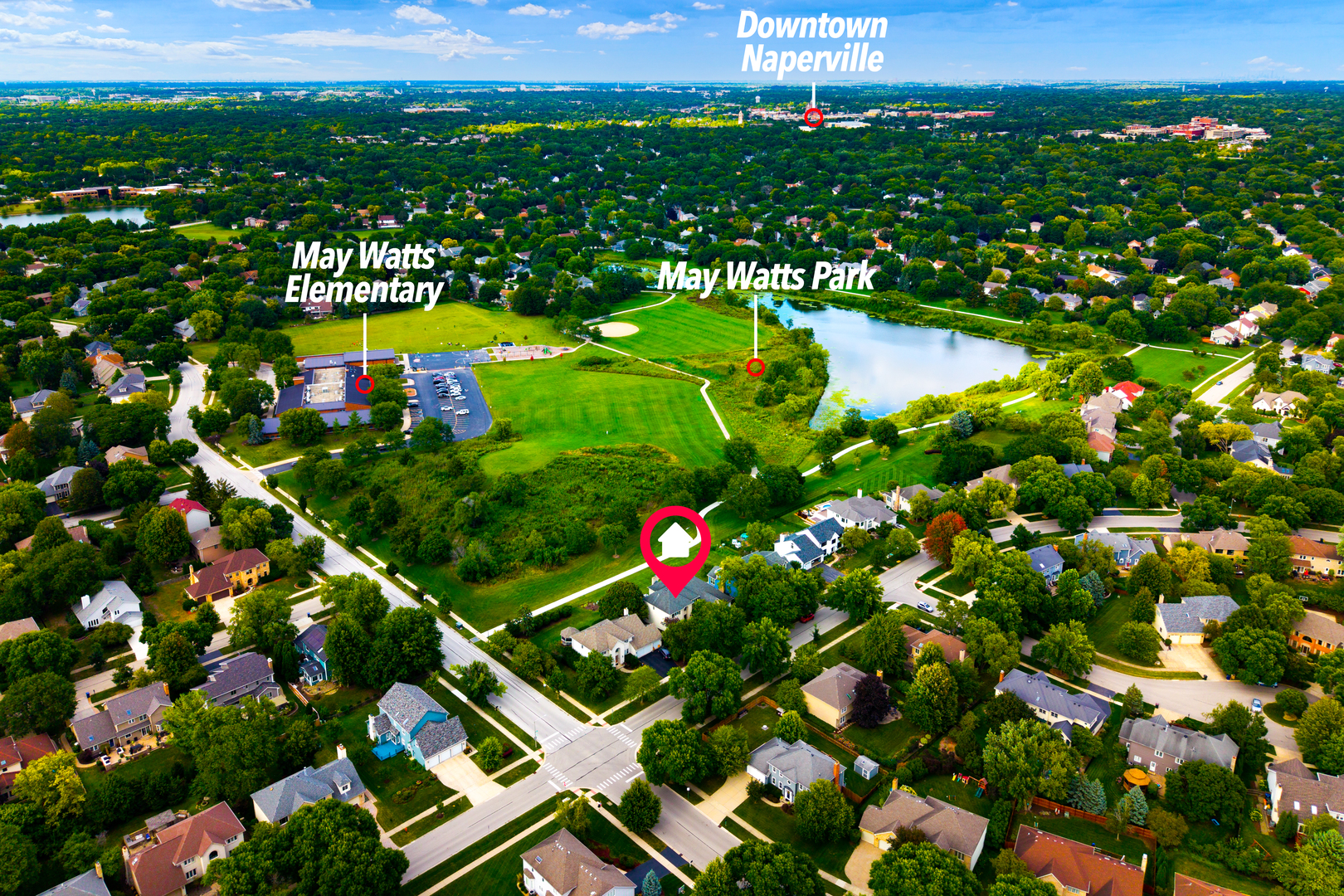 1427 Ada Lane, Naperville, IL 60540