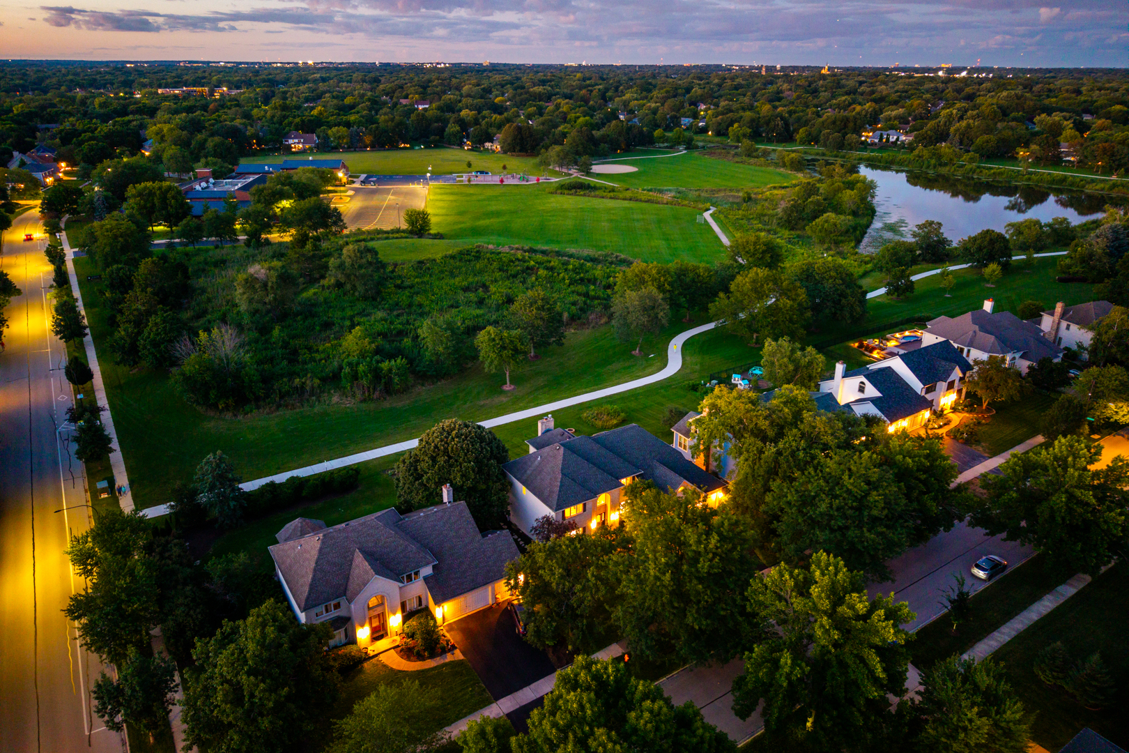 1427 Ada Lane, Naperville, IL 60540