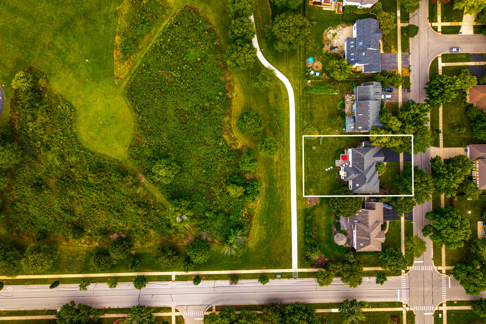 1427 Ada Lane, Naperville, IL 60540