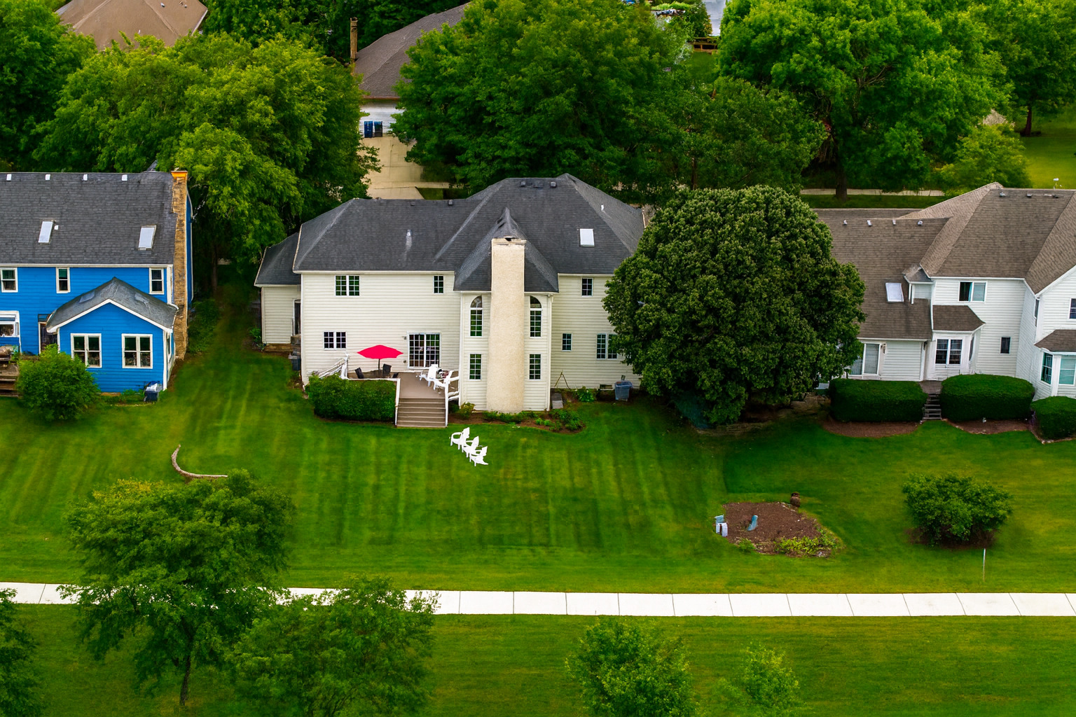 1427 Ada Lane, Naperville, IL 60540