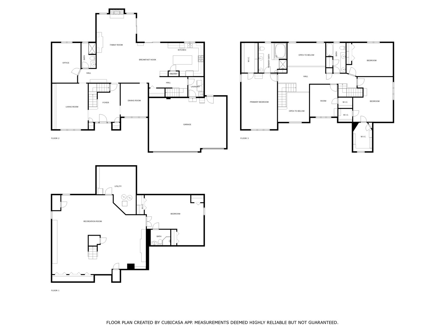1427 Ada Lane, Naperville, IL 60540