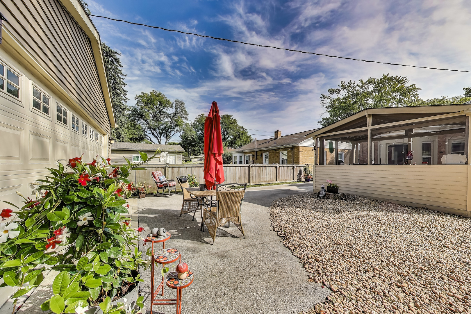 1436 Kemman Avenue, La Grange Park, IL 60526