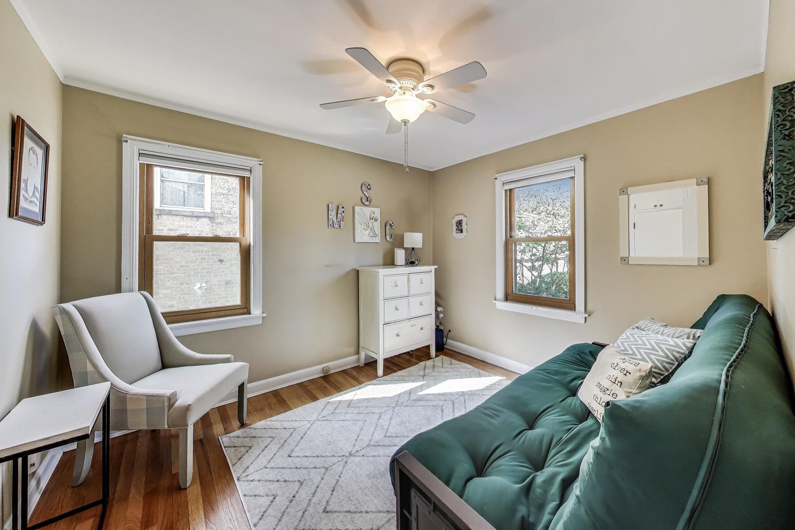 1436 Kemman Avenue, La Grange Park, IL 60526