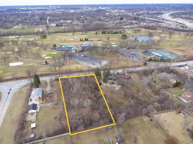 7445 Willow Springs Road, Countryside, IL 60525
