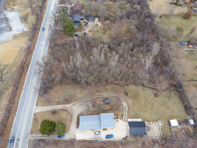 7445 Willow Springs Road, Countryside, IL 60525