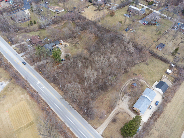7445 Willow Springs Road, Countryside, IL 60525