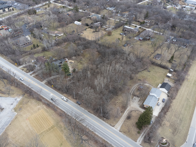 7445 Willow Springs Road, Countryside, IL 60525