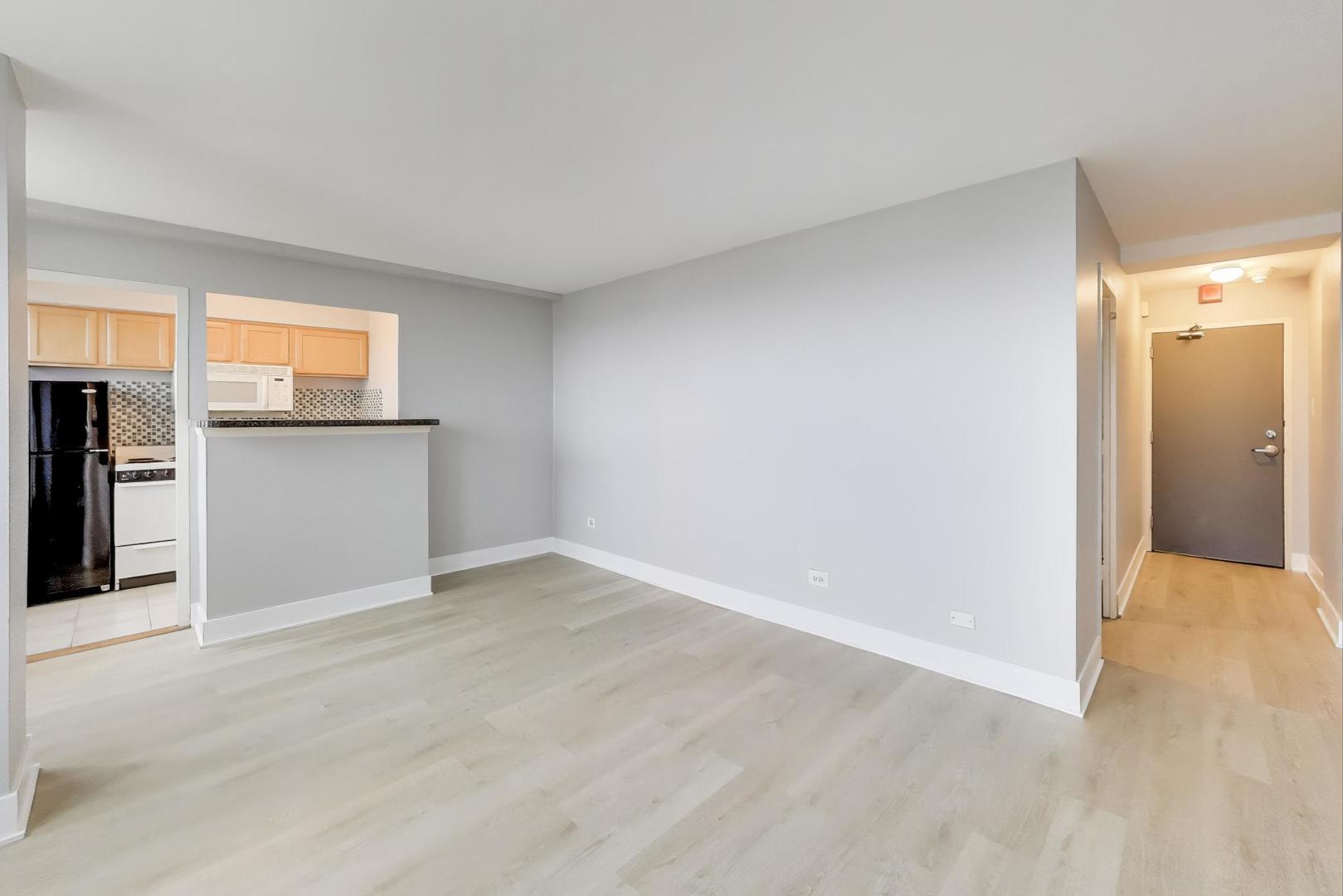 6030 N Sheridan Road #1007, Chicago, IL 60660