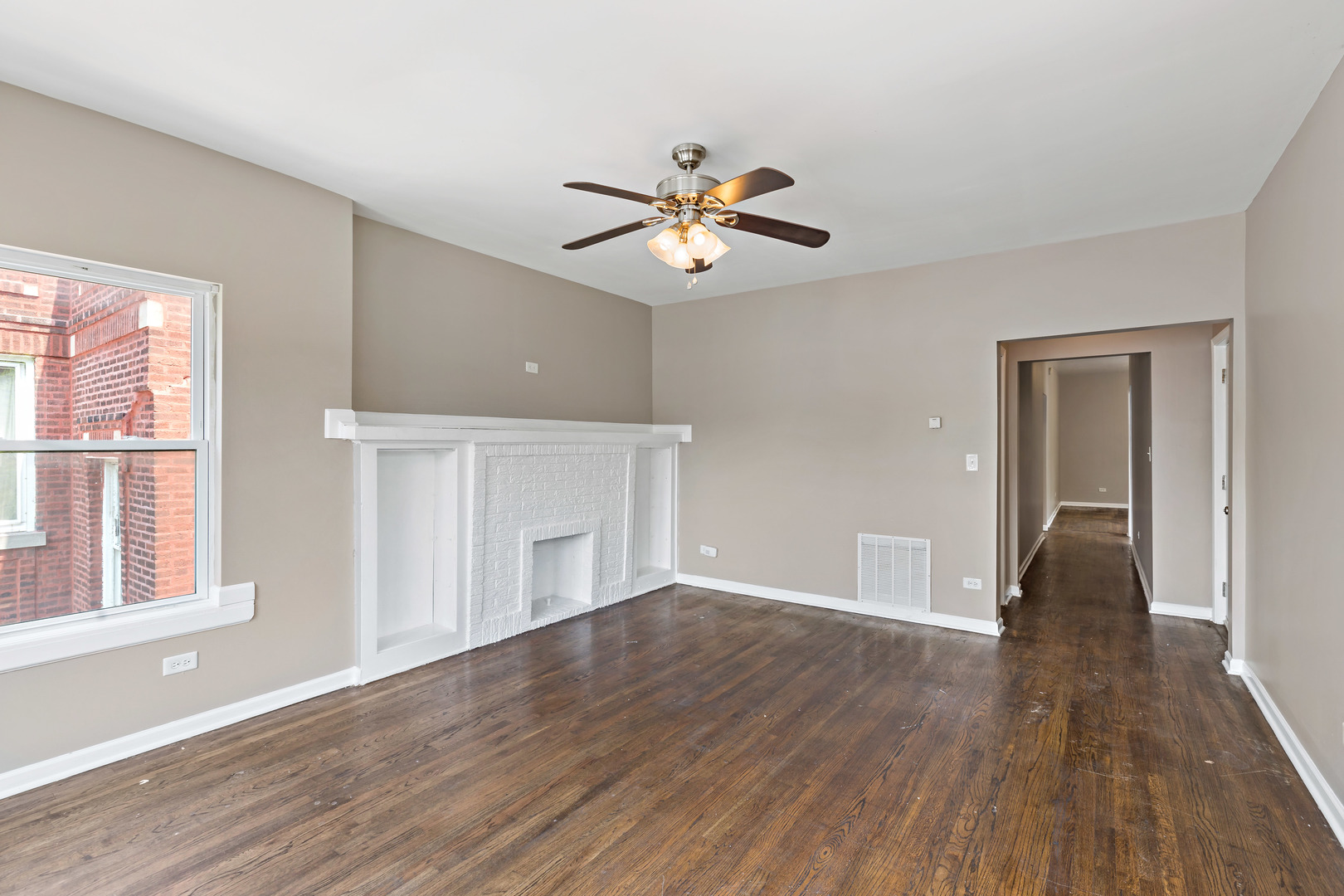 7843 S Evans Avenue, Chicago, IL 60619