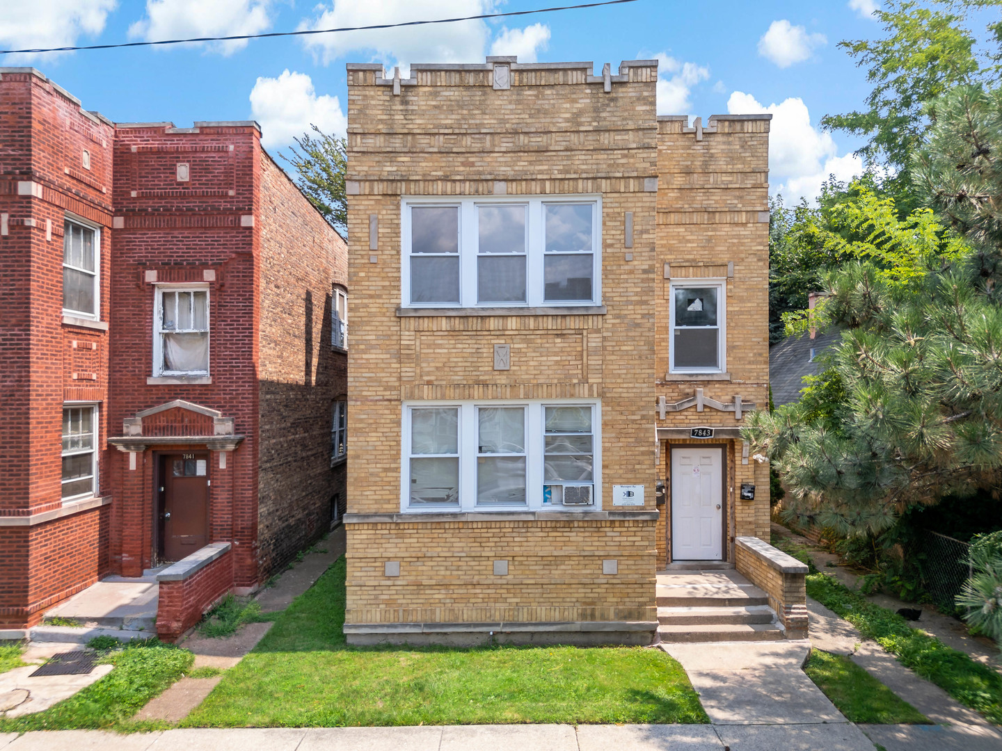 7843 S Evans Avenue, Chicago, IL 60619