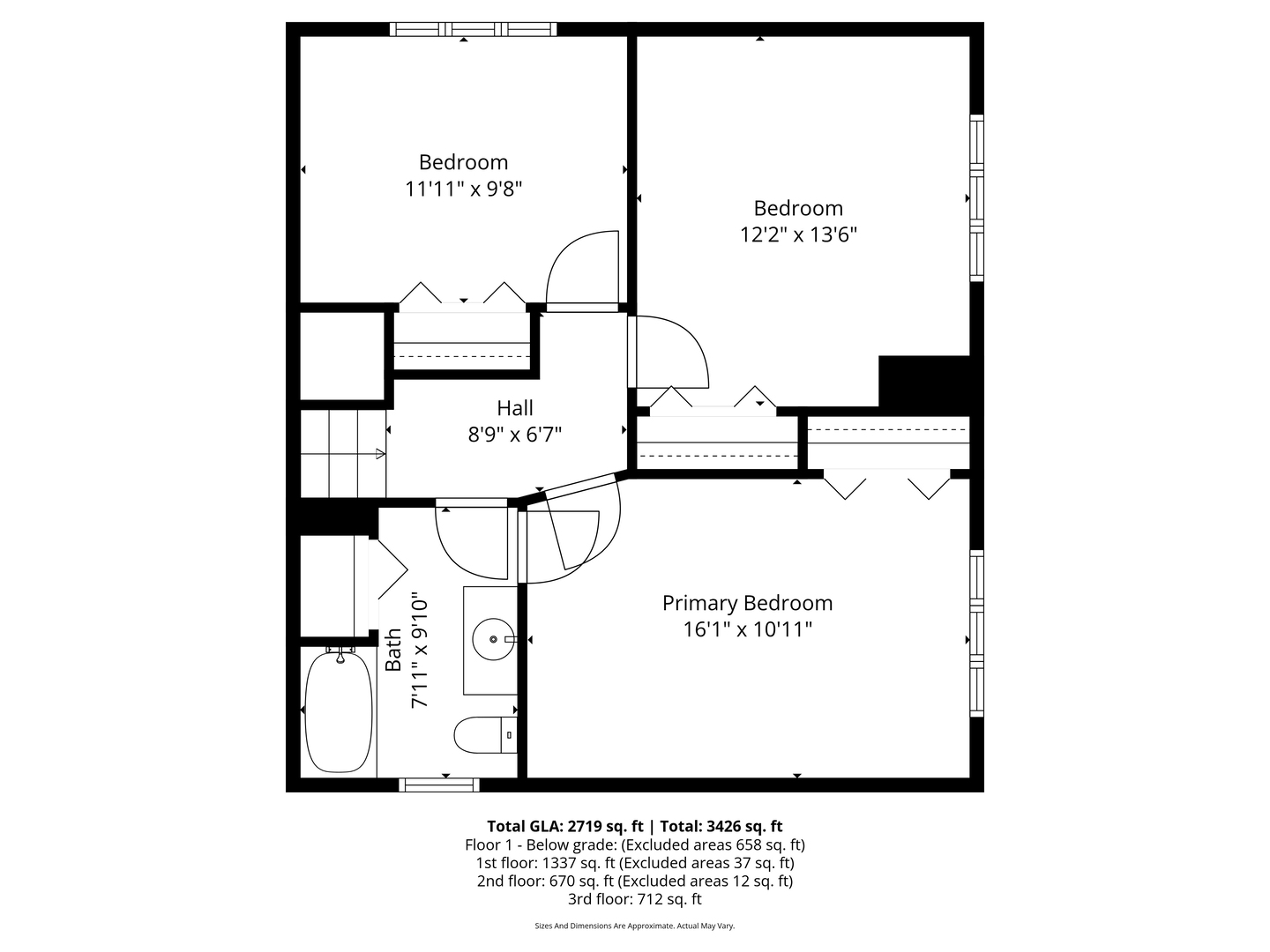 3068 Hickory Road, Homewood, IL 60430