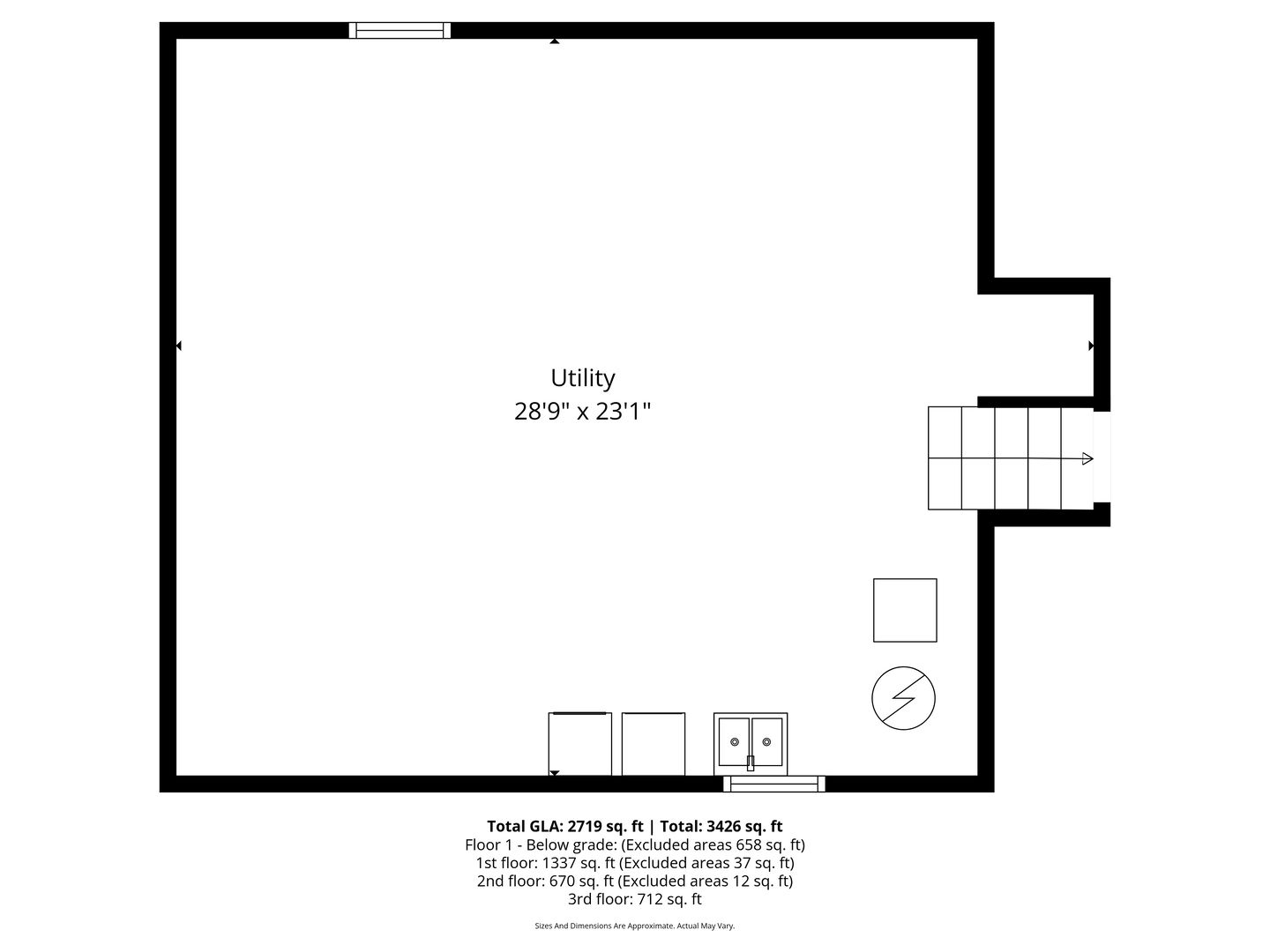 3068 Hickory Road, Homewood, IL 60430