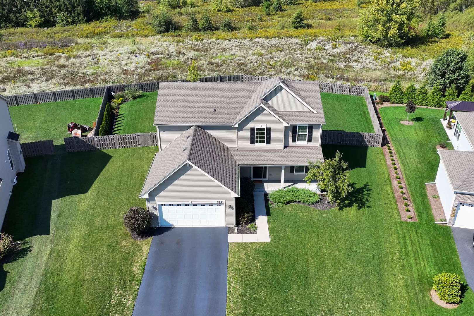 6911 Galway Drive, McHenry, IL 60050